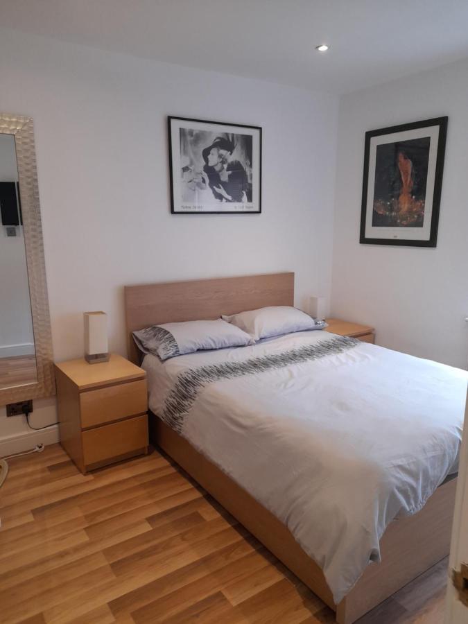 Lovely Home With Full En-Suite Double Bed Rooms Ридинг Экстерьер фото