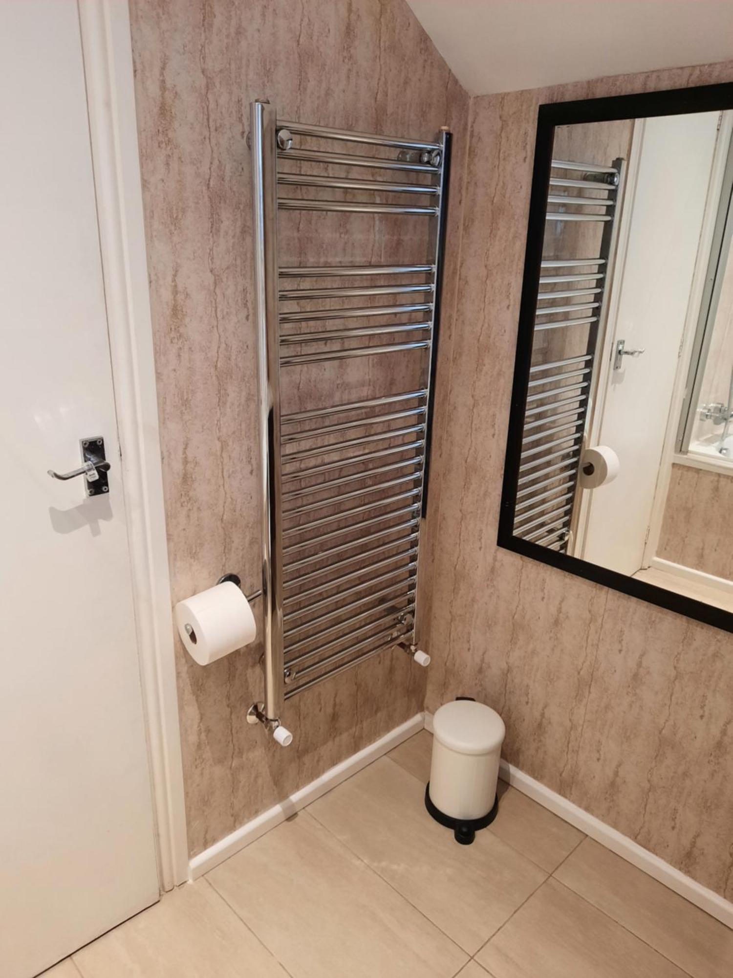Lovely Home With Full En-Suite Double Bed Rooms Ридинг Экстерьер фото